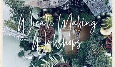 Wreath Making