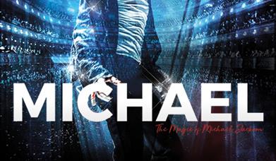 Michael Starring Ben