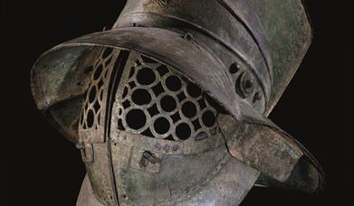 Gladiators: A Day at the Roman Games