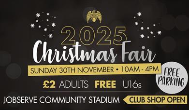 Christmas Fair