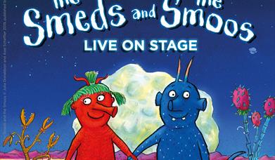 The Smeds And The Smoos