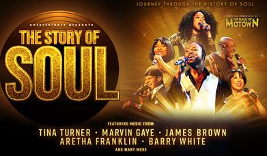 The Story Of Soul