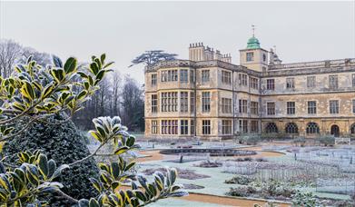Christmas Pop-Up Market at Audley End House and Gardens