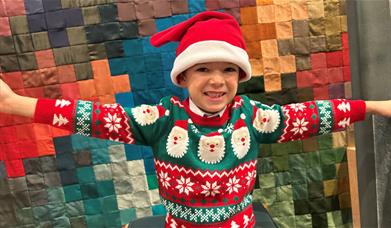 Christmas Jumper Carols at Chelmsford Cathedral