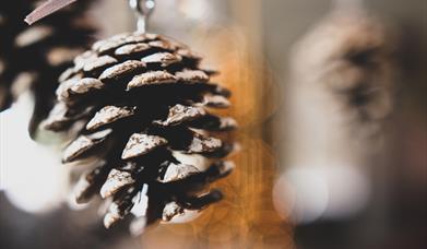 Langdon Christmas Tree Decorations