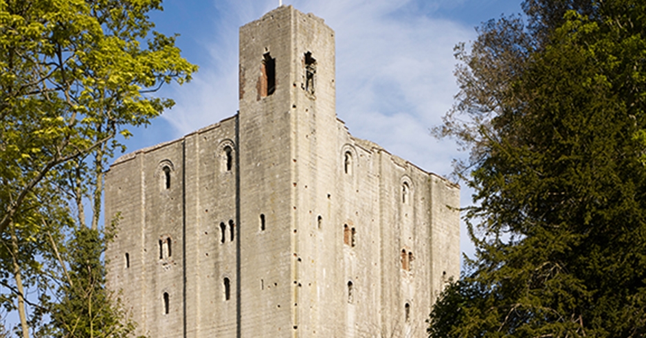 Attractions in Essex Official Essex Tourism Site