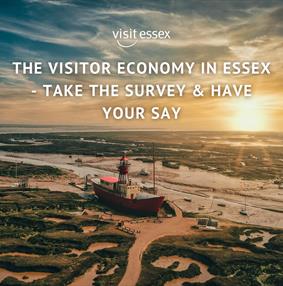 Visitor Economy Survey