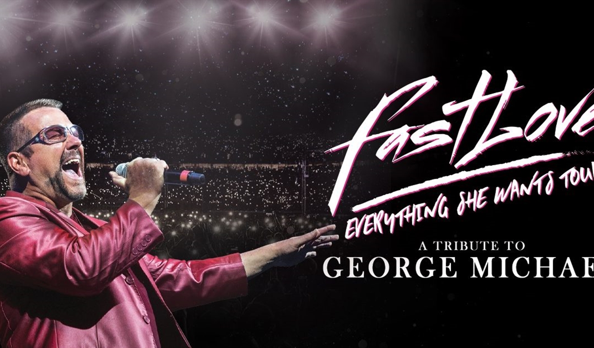 Fastlove - George Michael