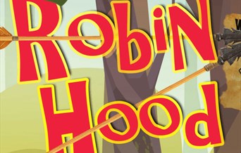 Robin Hood by Dot Productions