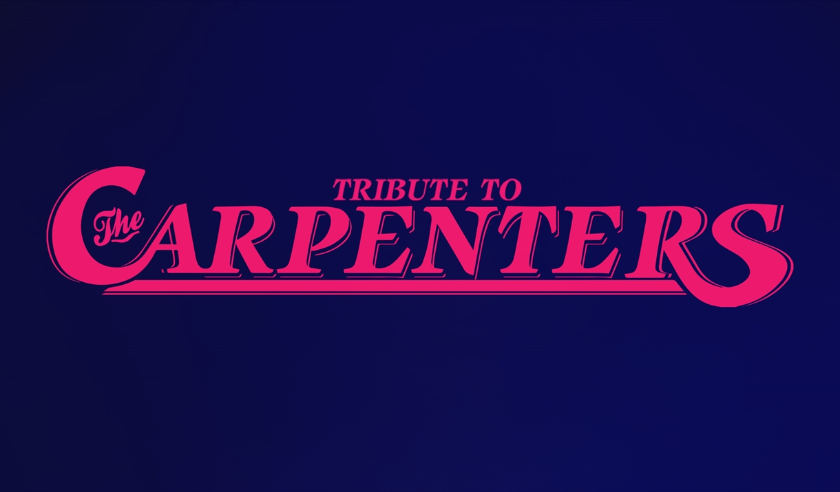Tribute to The Carpenters