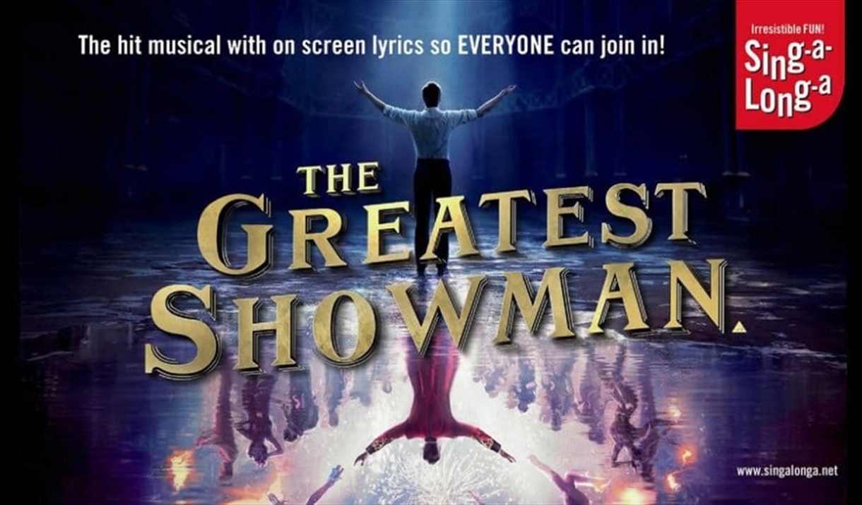 The Greatest Showman