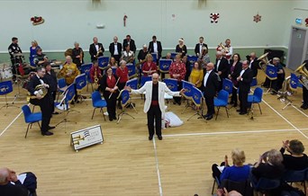 The Essex Concert Band