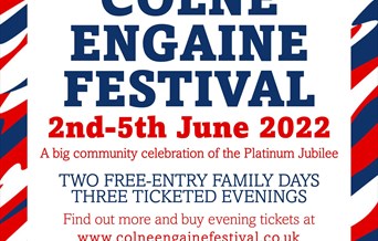 Colne Engaine Festival