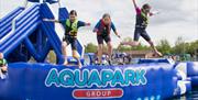 Aqua Park Lakeside