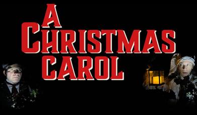 Dickens Theatre Company Presents A Christmas Carol