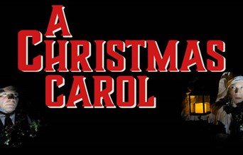 Dickens Theatre Company Presents A Christmas Carol