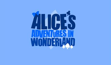 Outdoor theatre evening – Alice's Adventures in Wonderland