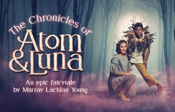 The Chronicles of Atom and Luna