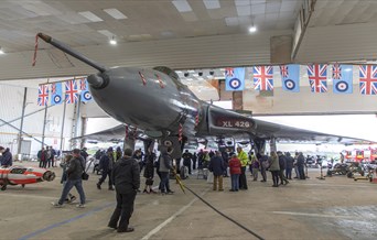 Visit the Vulcan on Fathers' Day