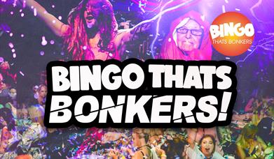 Bingo! That's Bonkers
