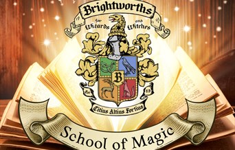 Brightworth's School of Magic