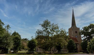 Danbury Cathedral
