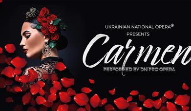 Ukrainian National Opera - Carmen