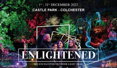 Enlightened Colchester 2023