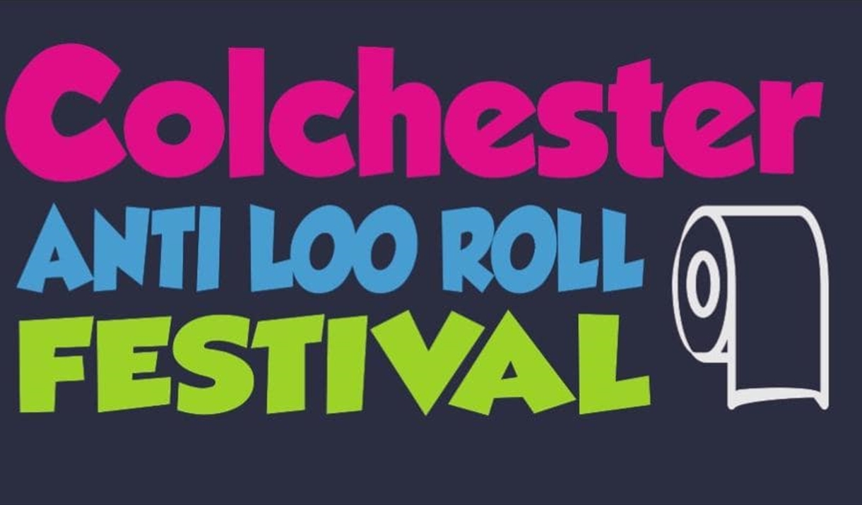 Colchester Anti Loo Roll Festival