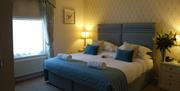 Accommodation at Le Bouchon Brasserie & Hotel