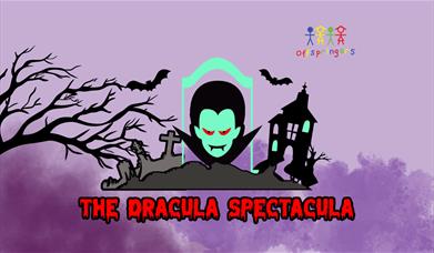 The Dracula Spectacula