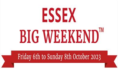 Essex Big Weekend