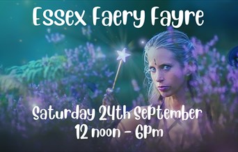 Essex Faery Fair & Candlelight Illuminations