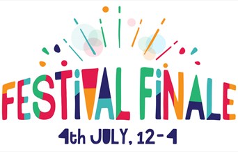 Festival Finale