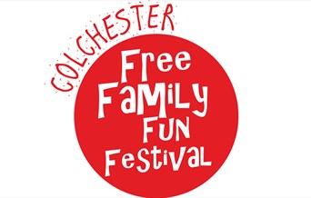 Colchester Free Family Fun Festival