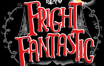 Fright Fantastic