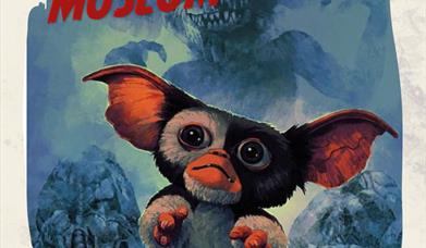Fright at the Museum - Gremlins