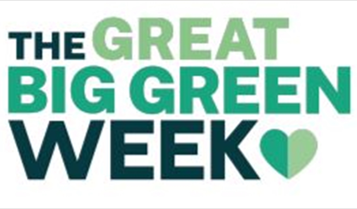 Great Big Green Week