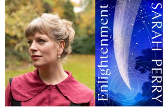 Sarah Perry, Enlightenment: Author Event