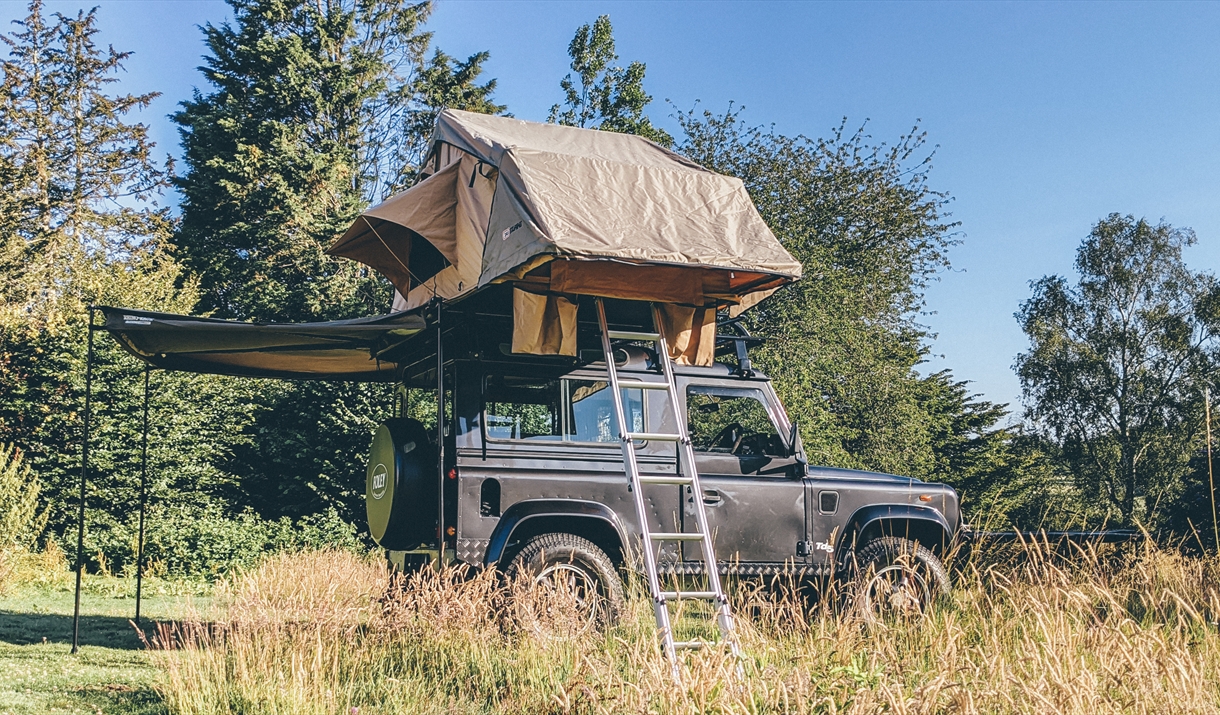 Landycampers Landycampers