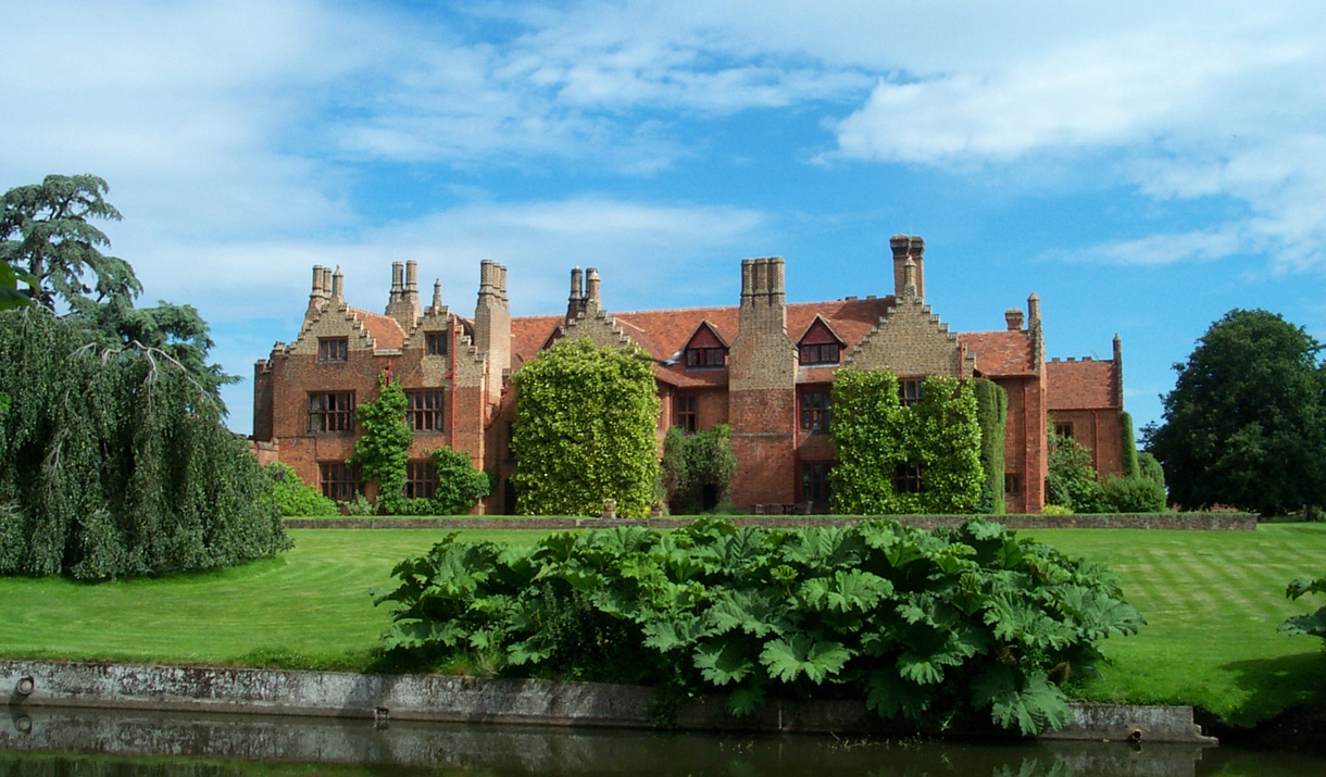 Ingatestone Hall