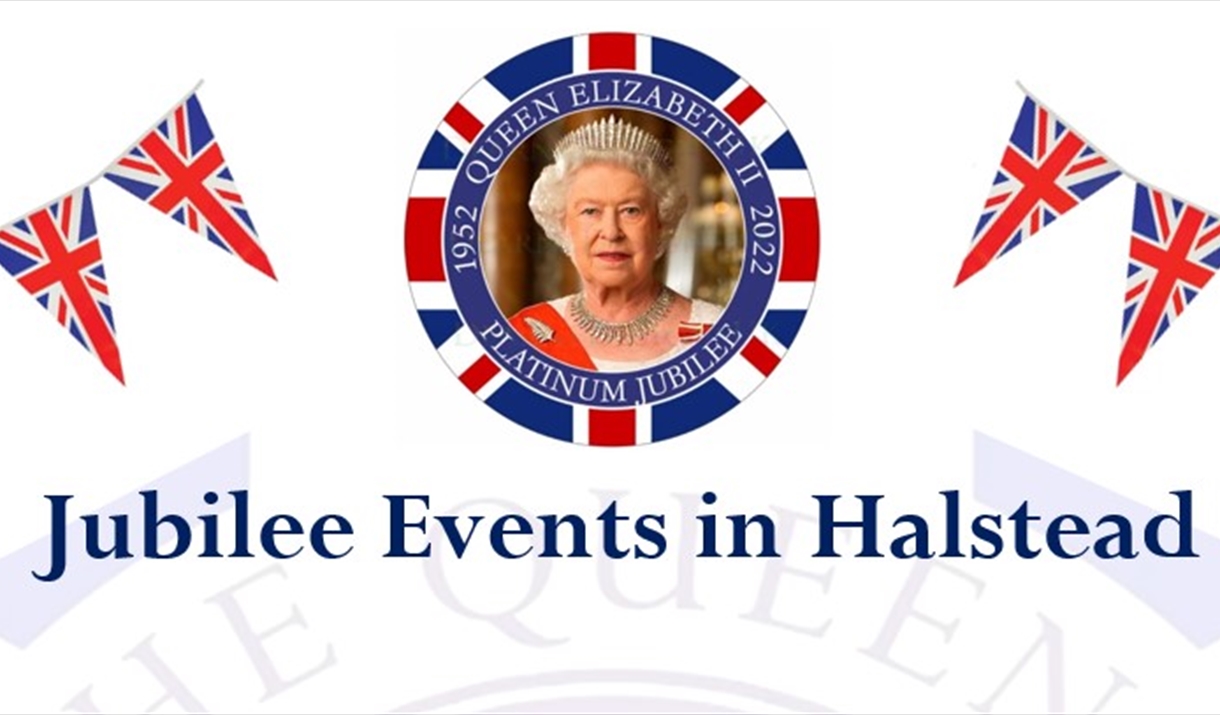 Jubilee Events in Halstead