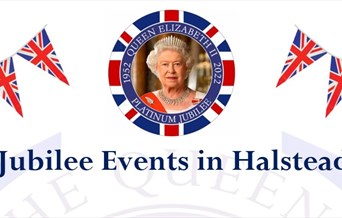 Jubilee Events in Halstead