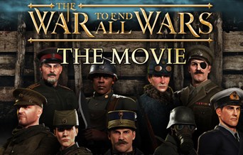 The War to End All Wars: The Movie