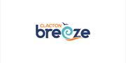 Clacton Breeze Logo