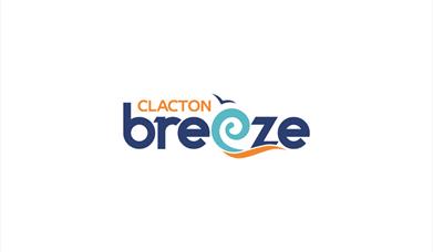Clacton Breeze Logo