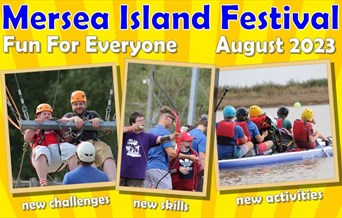 Mersea Island Festival