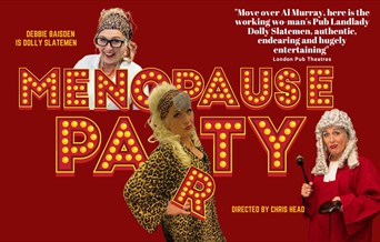 Menopause Party