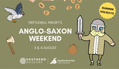 Anglo Saxon Weekend