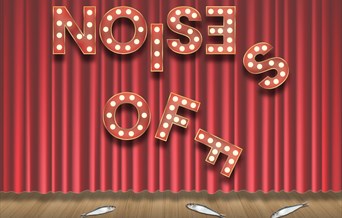 Frinton Summer Theatre - Noises Off